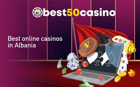 Albania Casino Online