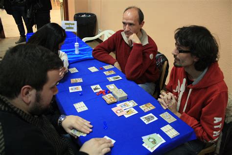 Alcala De Henares Poker