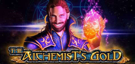 Alchemist S Gold Betway