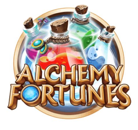 Alchemy Fortunes Brabet