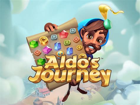 Aldo S Journey Bodog