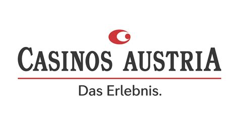 Alfred Zorn Casinos Austria