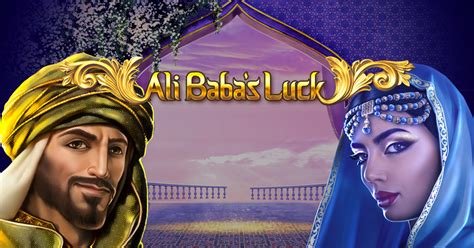 Ali Babas Luck Sportingbet