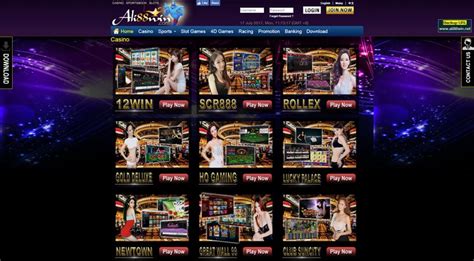 Ali88win Casino Uruguay
