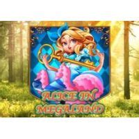 Alice In Megaland Blaze