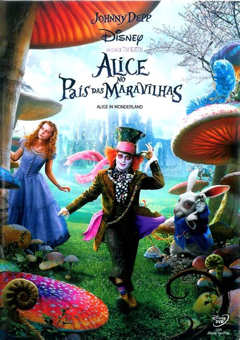 Alice No Pais Das Maravilhas Livre De Maquina De Fenda Online