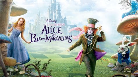 Alice No Pais Das Maravilhas Maquina De Fenda De Espelho Encantado