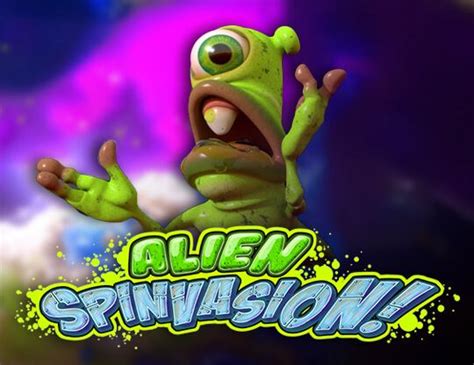 Alien Spinvasion Blaze