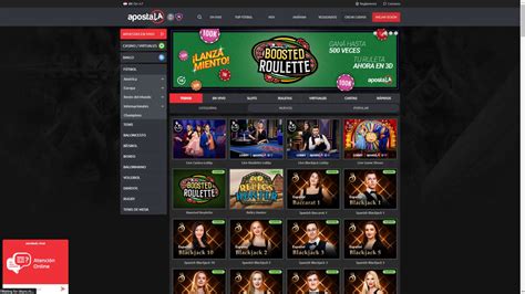 Alizabet Casino Apostas