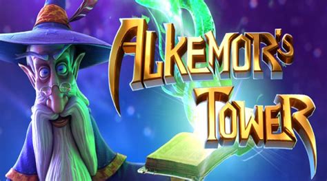 Alkemors Tower Netbet