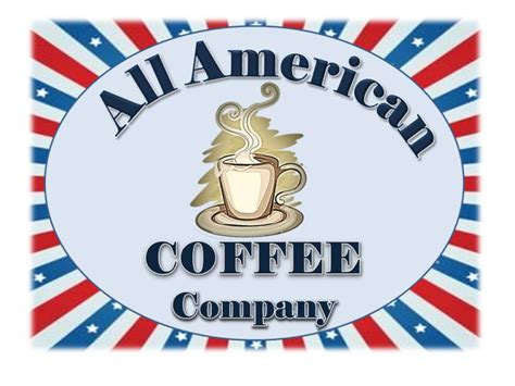 All American Espresso Betway