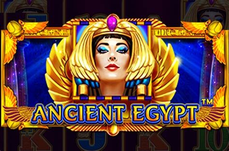 All Ways Egypt Slot - Play Online