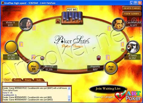 All Ways Flame Pokerstars