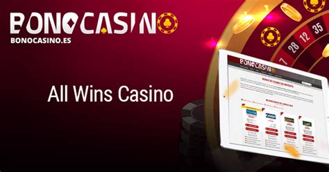 All Wins Casino El Salvador