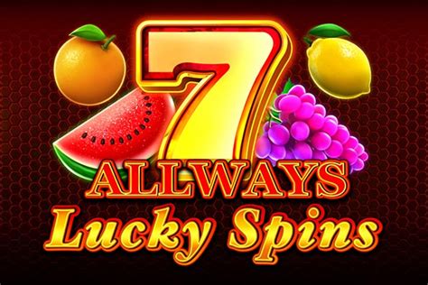 Allways Lucky Spins Slot Gratis