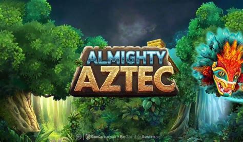 Almighty Aztec 1xbet
