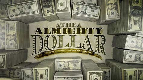 Almighty Dollar Bwin