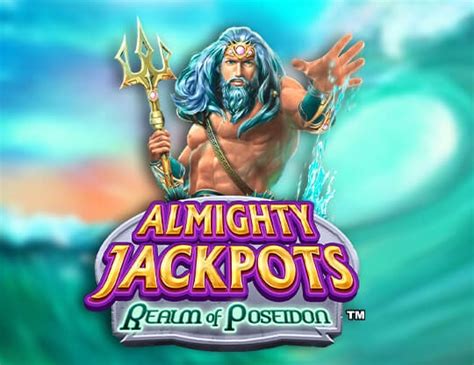 Almighty Jackpots Realm Of Poseidon Leovegas