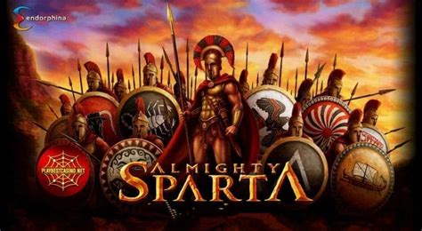 Almighty Sparta Blaze