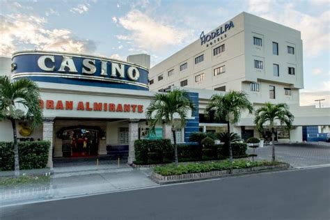 Almirante Casino Xanten