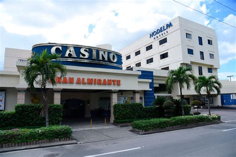 Almirante Star City Casino
