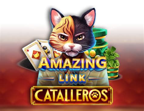 Amazing Link Catalleros Parimatch