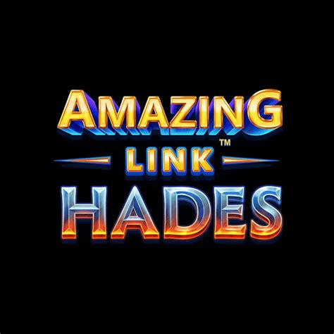 Amazing Link Hades Blaze