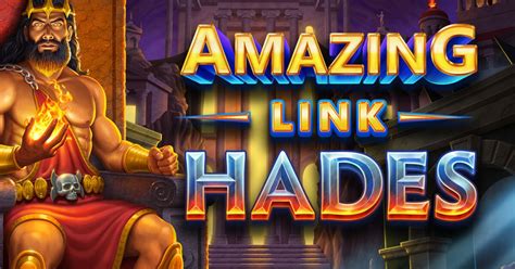 Amazing Link Hades Sportingbet