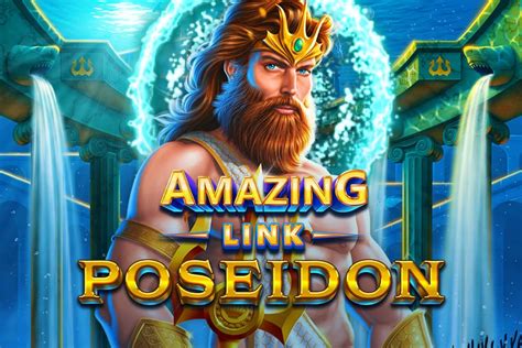 Amazing Link Poseidon 1xbet