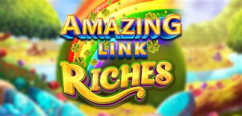 Amazing Link Riches Betfair