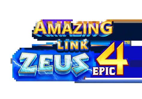 Amazing Link Zeus Epic 4 Brabet