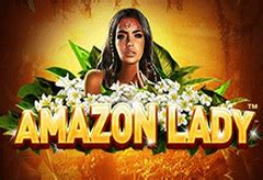 Amazon Lady Bwin