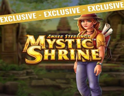 Amber Sterlings Mystic Shrine Bwin