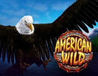 Amerian Wild Slot Gratis