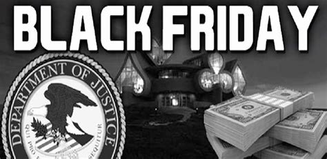 America Do Poker Black Friday