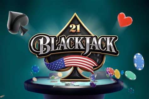 American Blackjack Betway