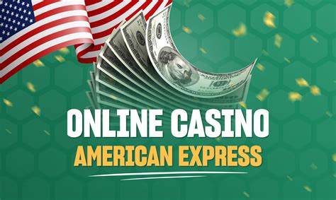 American Express Casino