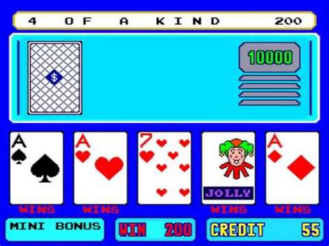 American Poker 2 Original Online