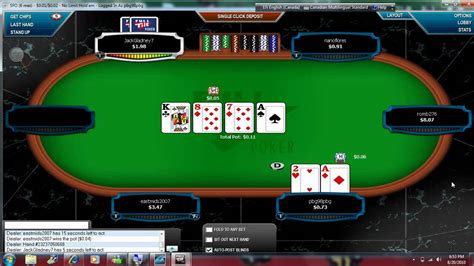 American Poker Online To Play