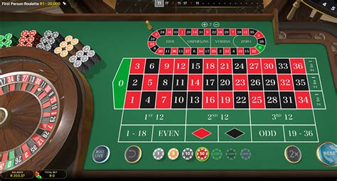 American Roulette Urgent Games Betway