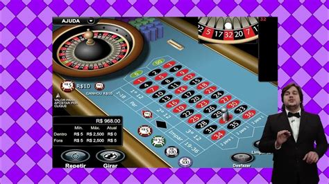 American Roulette Urgent Games Bodog