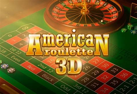 American Roullete 3d Evoplay 1xbet