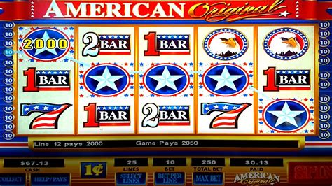 American Slots
