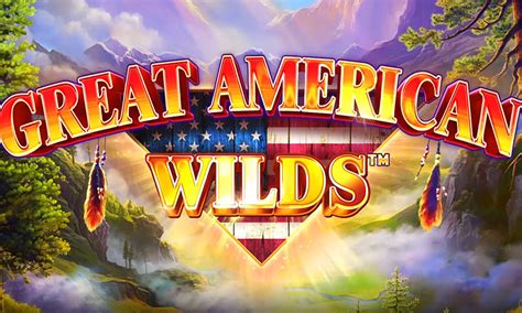 American Wilds Slot Gratis