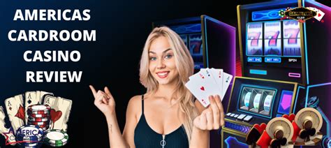 Americas Cardroom Casino Nicaragua