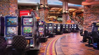 Ameristar Casino Blackhawk Empregos