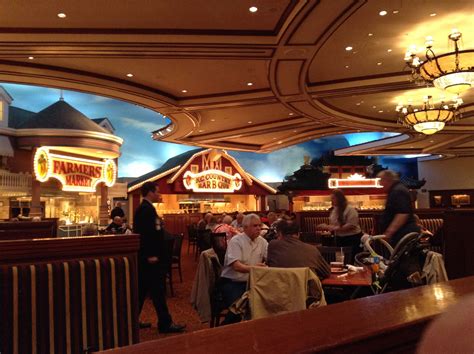 Ameristar Casino Buffet De Domingo