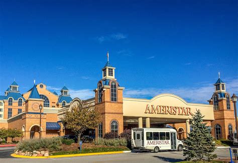 Ameristar Casino Cb