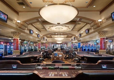 Ameristar Casino Council Bluffs Entretenimento