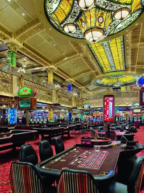 Ameristar Casino Em Kansas City Mo